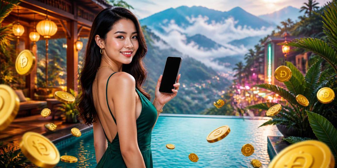 th25 Slot Nước Lên